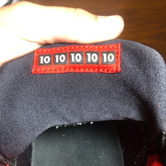 ❗️JORDAN XXXII LOW (Free Throw Line)❗️ - Picture 8 of 9